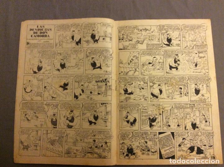 Tebeos: COPOS DE RISA DE JAIMITO - Foto 3