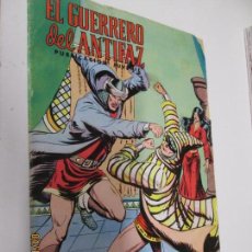 Tebeos: EL GUERRERO DEL ANTIFAZ , CAUTIVOS DE YAMBO Nº 162 AÑO 1975. Lote 160630778