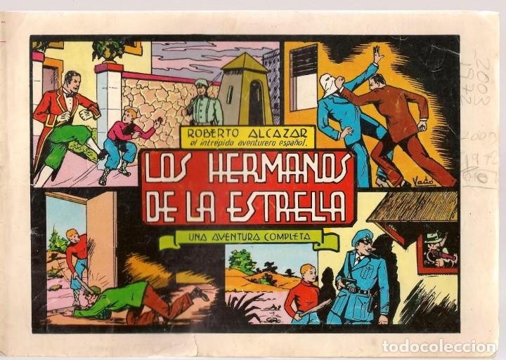 Tebeos: ROBERTO ALCAZAR Y PEDR&Iacute;N. N&ordm; 14. REEDICI&Oacute;N VALENCIANA 1981. (ST/A6)