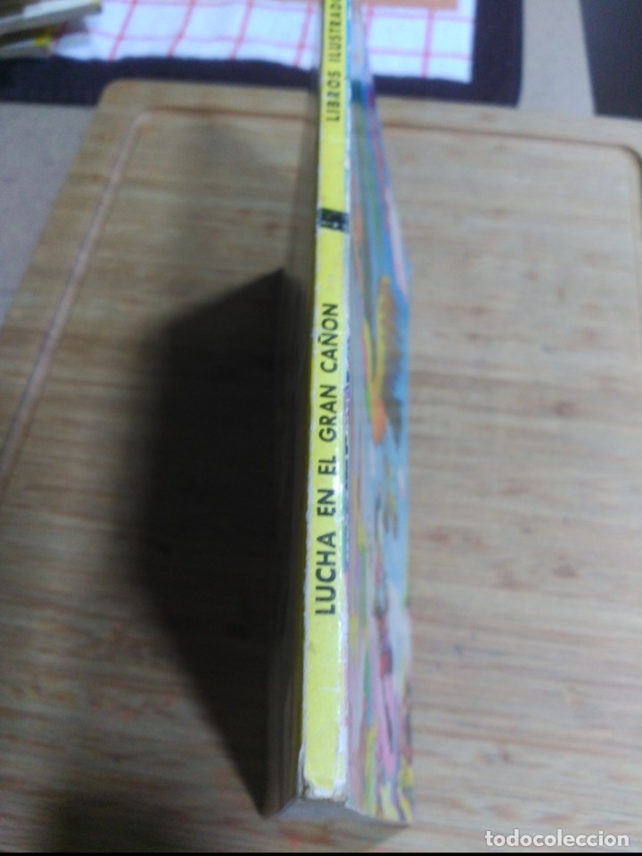 Tebeos: Pumby N&ordm; 39 a&ntilde;o 1971 - Foto 3
