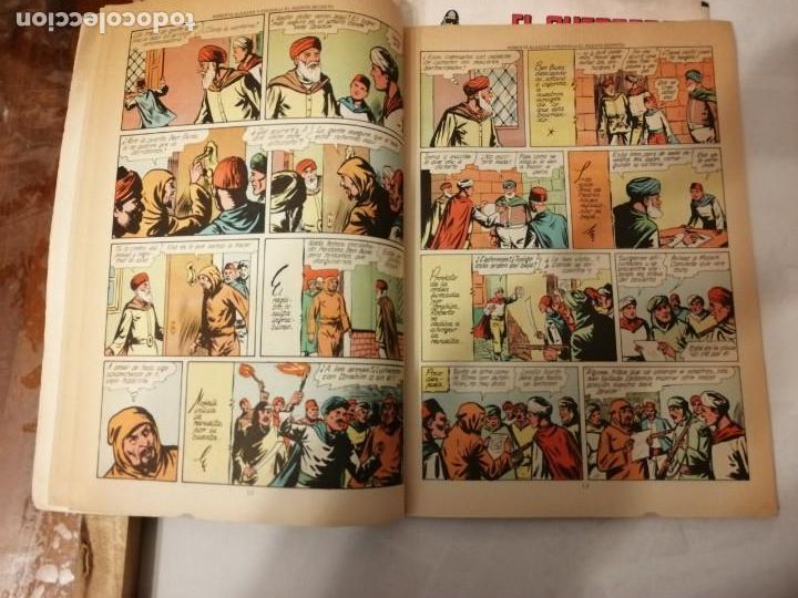 Tebeos: ROBERTO ALCAZAR Y PEDRIN. - Foto 6