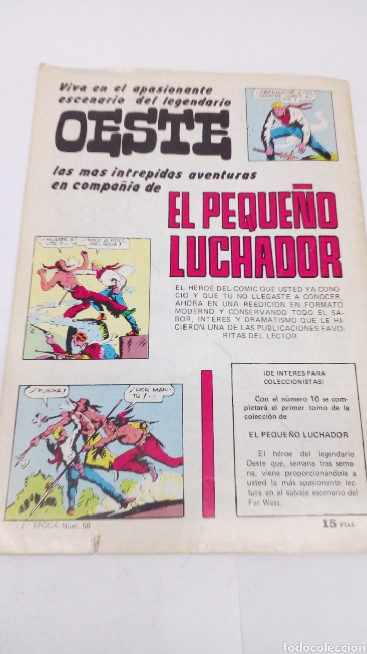 Tebeos: Tebeo Roberto Alcazar y Pedrin - Foto 2