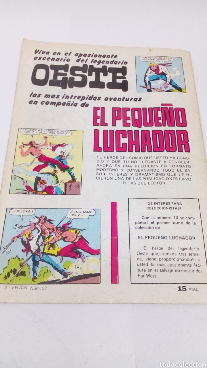 Tebeos: Tebeo Roberto Alcazar y Pedrin - Foto 2