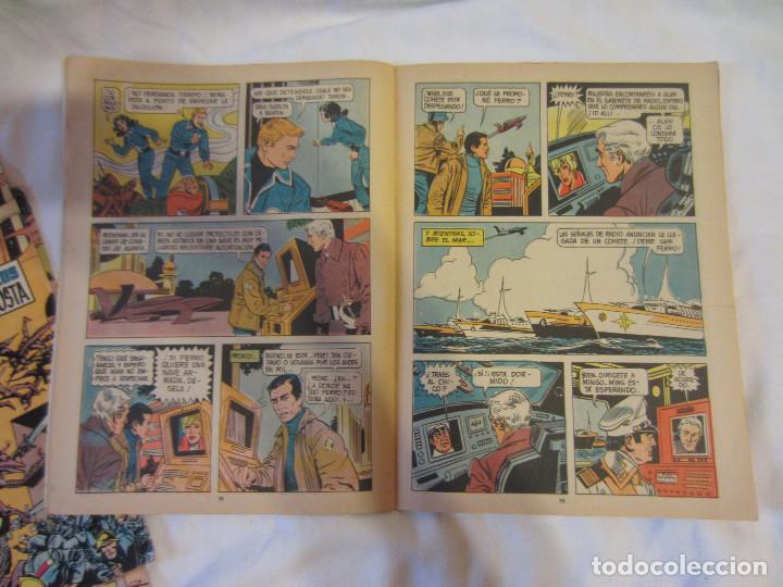 Tebeos: Colosos del Comic - Flash Gordon numeros 39, 45 y 70 - Foto 9