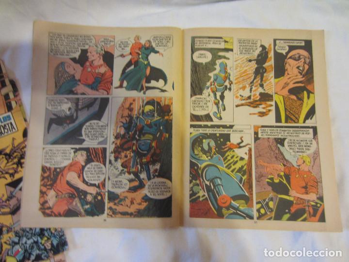 Tebeos: Colosos del Comic - Flash Gordon numeros 39, 45 y 70 - Foto 10