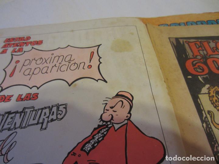 Tebeos: Colosos del Comic - Flash Gordon numeros 39, 45 y 70 - Foto 13