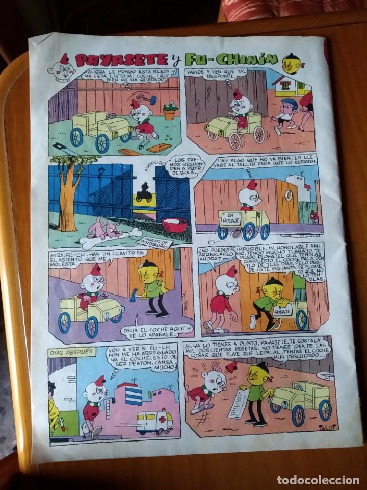 Tebeos: Pumby N&deg;565 - Foto 2