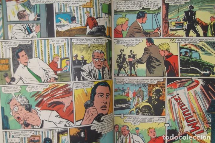Tebeos: = LOTE COMICS : ROBERTO ALCAZAR Y PEDRIN,  4 = - Foto 12
