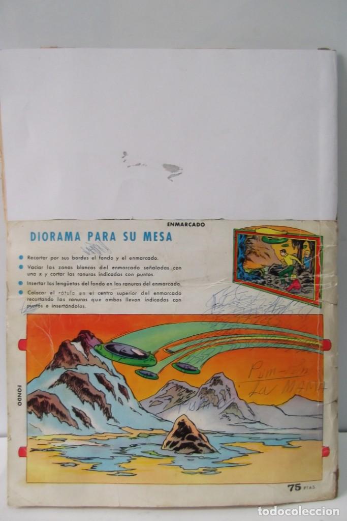Tebeos: = LOTE COMICS : ROBERTO ALCAZAR Y PEDRIN,  4 = - Foto 14