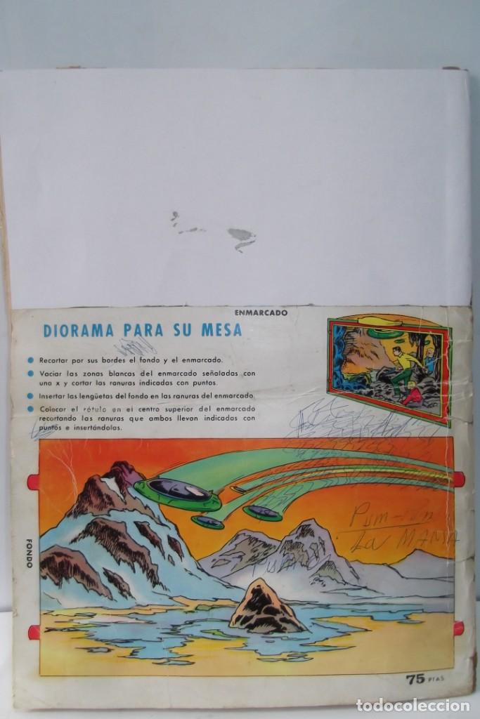Tebeos: = LOTE COMICS : ROBERTO ALCAZAR Y PEDRIN,  4 = - Foto 15