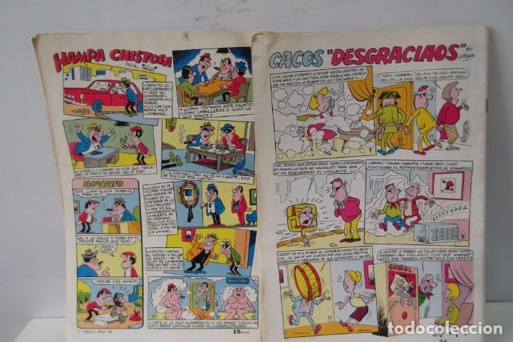 Tebeos: = LOTE COMICS : ROBERTO ALCAZAR Y PEDRIN,  4 = - Foto 16