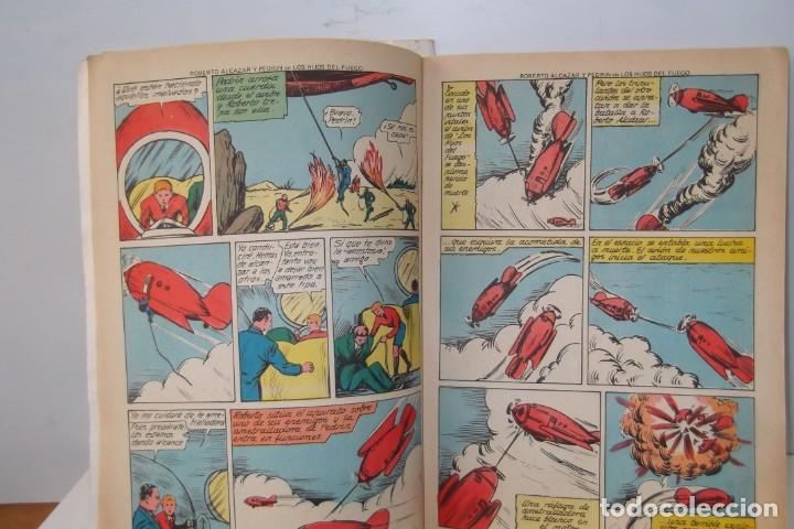 Tebeos: = LOTE COMICS : ROBERTO ALCAZAR Y PEDRIN,  4 = - Foto 18