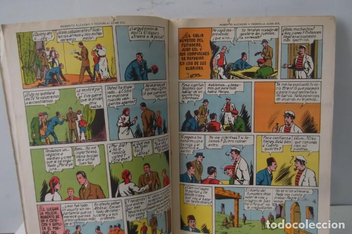 Tebeos: = LOTE COMICS : ROBERTO ALCAZAR Y PEDRIN,  4 = - Foto 21