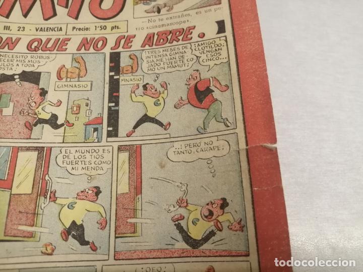 Tebeos: JAIMITO N&ordm; 280 / VALENCIANA - Foto 3