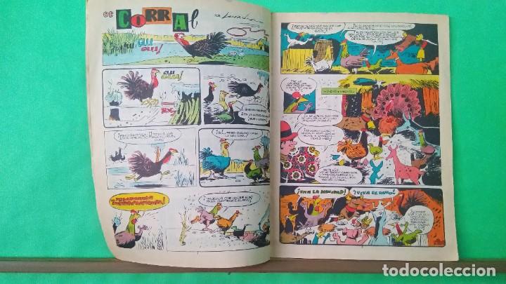 Tebeos: PUMBY N&ordm; 1102 - 1975 - Foto 2