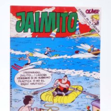 Tebeos: JAIMITO, PUBLICACIÓN JUVENIL 1639. 22 OCTUBRE 1983 (VVAA) VALENCIANA, 1983. OFRT