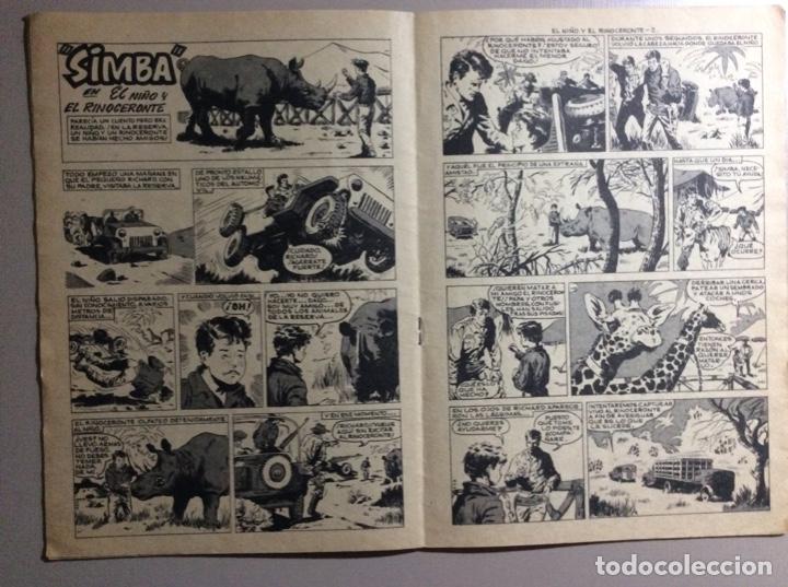 Tebeos: Roberto Alc&aacute;zar y Pedrin Extra n&uacute;mero 5 - Foto 3