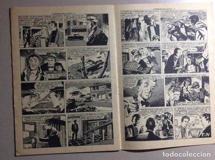Tebeos: Roberto Alc&aacute;zar y Pedrin Extra n&uacute;mero 5 - Foto 4