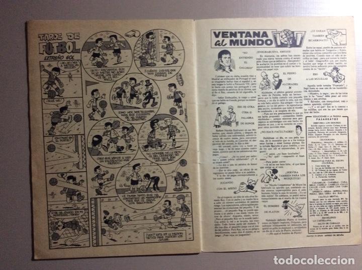 Tebeos: Roberto Alc&aacute;zar y Pedrin Extra n&uacute;mero 5 - Foto 5