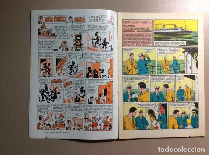 Tebeos: Roberto Alc&aacute;zar y Pedrin Extra n&uacute;mero 1 - Foto 2