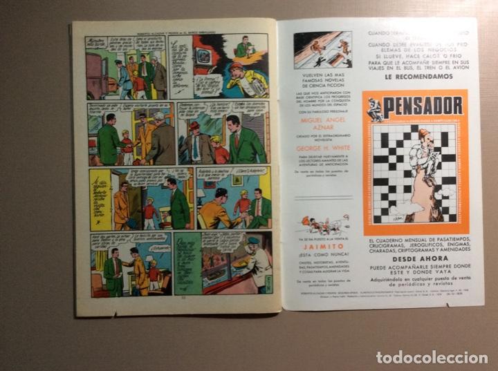 Tebeos: Roberto Alc&aacute;zar y Pedrin Extra n&uacute;mero 1 - Foto 4