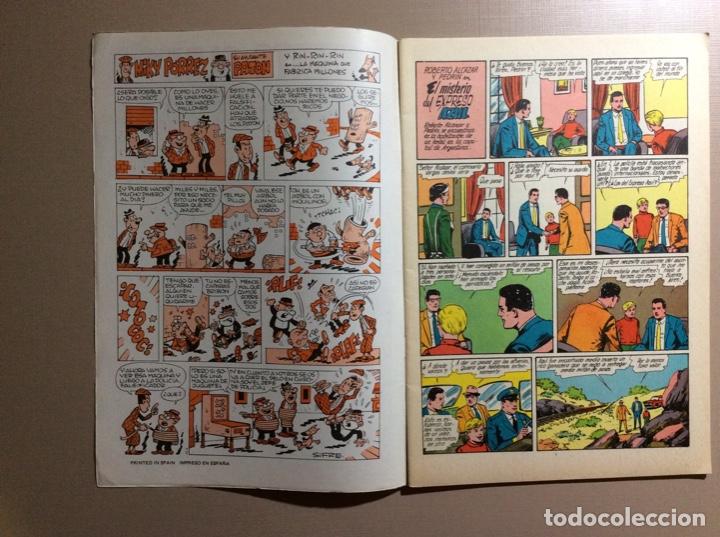 Tebeos: Roberto Alc&aacute;zar y Pedrin Extra n&uacute;mero 2 - Foto 2