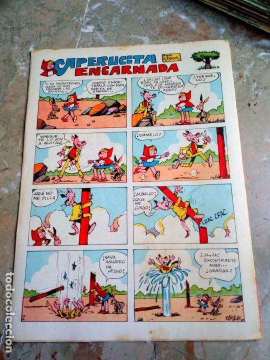 Tebeos: Pumby N&ordm; 655 VALENCIANA - Foto 2