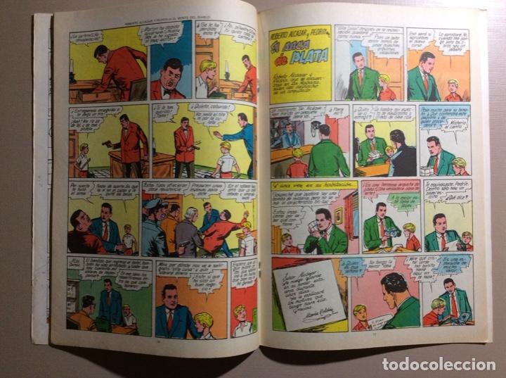 Tebeos: Roberto Alcazar y Pedrin Extra n&uacute;mero 7 - Foto 7
