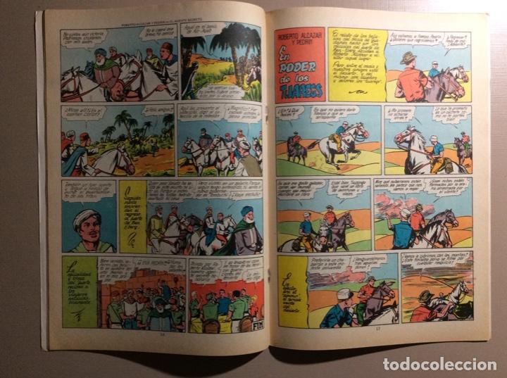 Tebeos: Roberto Alcazar y Pedrin Extra n&uacute;mero 9 - Foto 3
