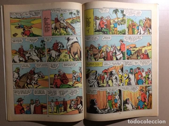 Tebeos: Roberto Alcazar y Pedrin Extra n&uacute;mero 9 - Foto 4
