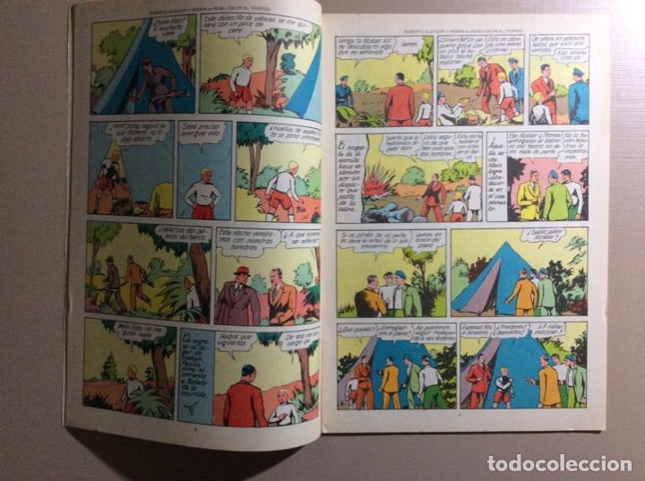 Tebeos: Roberto Alcazar y Pedrin Extra n&uacute;mero 13 - Foto 3