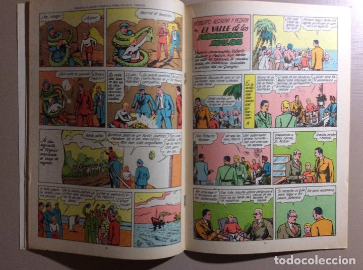 Tebeos: Roberto Alcazar y Pedrin Extra n&uacute;mero 13 - Foto 5