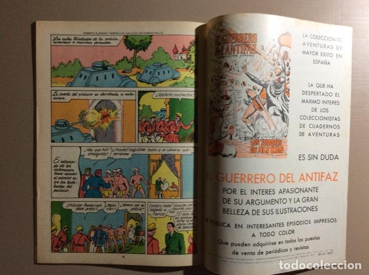 Tebeos: Roberto Alcazar y Pedrin Extra n&uacute;mero 13 - Foto 7