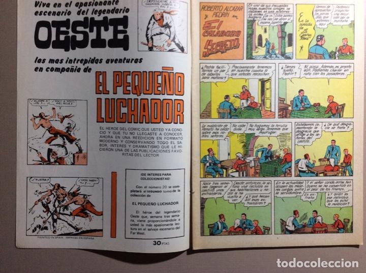 Tebeos: Roberto Alcazar y Pedrin Extra n&uacute;mero 15 - Foto 2