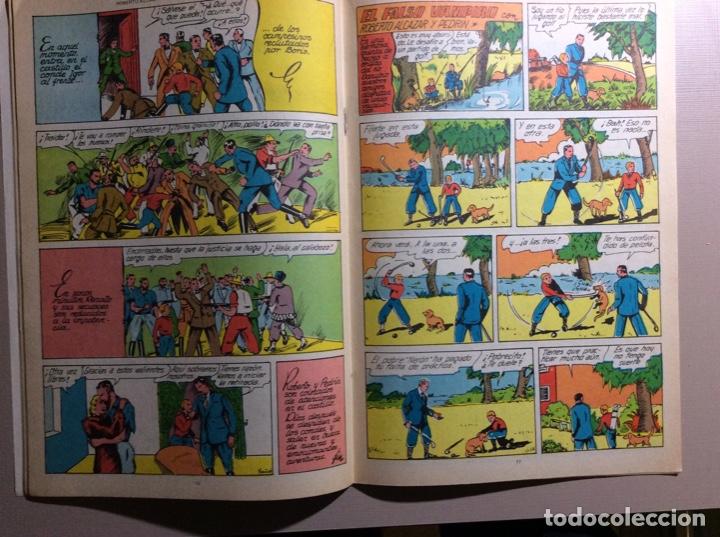 Tebeos: Roberto Alcazar y Pedrin Extra n&uacute;mero 15 - Foto 4
