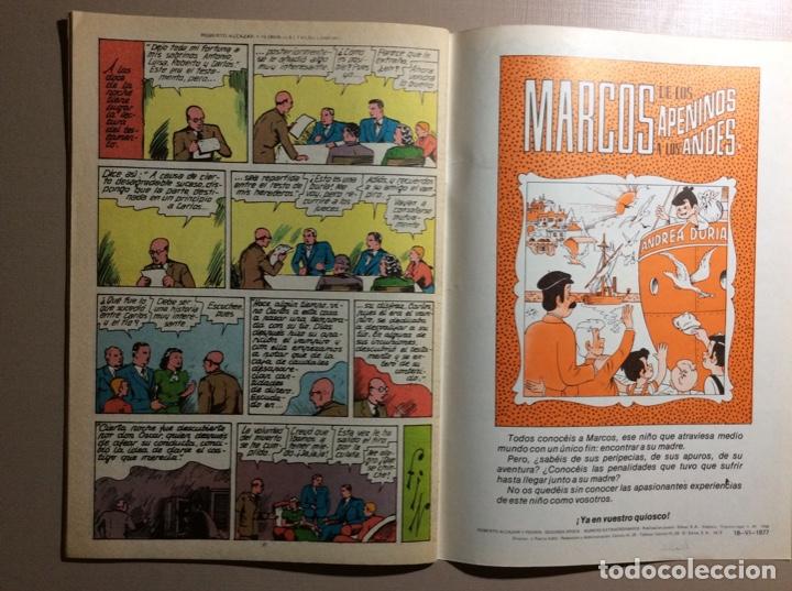 Tebeos: Roberto Alcazar y Pedrin Extra n&uacute;mero 15 - Foto 6