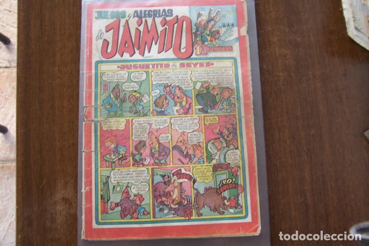 Tebeos: VALENCIANA, JAIMITO 78 - Foto 1