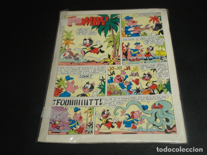 Tebeos: Pumby # 1074 - Foto 2