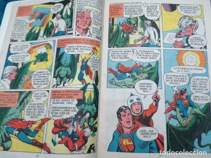 Tebeos: COLOSOS DEL C&Oacute;MIC - Foto 5