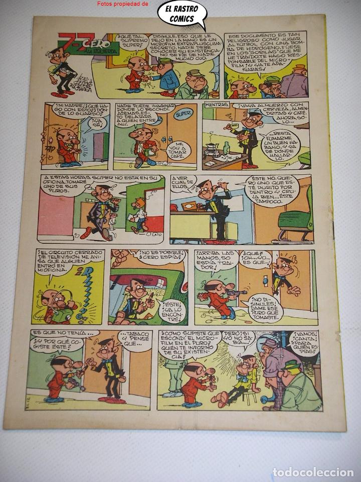 Tebeos: Jaimito n&ordm; 1012, ed. Valenciana - Foto 2