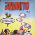 Lote 246421015: JAIMITO Nº 1660 EDITORIAL VALENCIANA