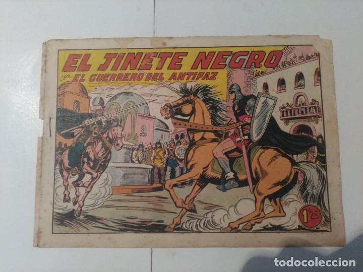 Tebeos: El Guerrero del Antifaz n&ordm;253 - Foto 1