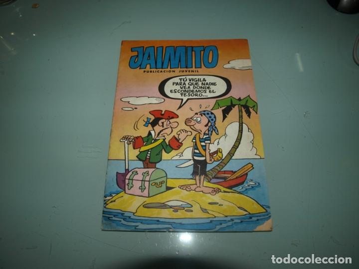Tebeos: JAIMITO - Foto 1