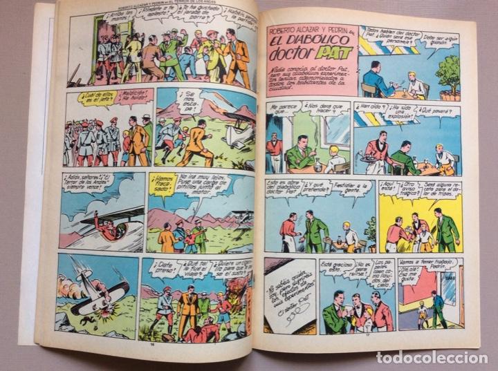 Tebeos: ROBERTO ALC&Aacute;ZAR Y PEDRIN EXTRA N&Uacute;MERO 20 - Foto 3
