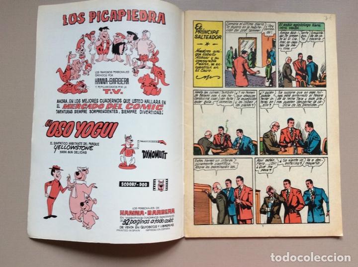 Tebeos: ROBERTO ALC&Aacute;ZAR Y PEDRIN EXTRA N&Uacute;MERO 43 - Foto 2