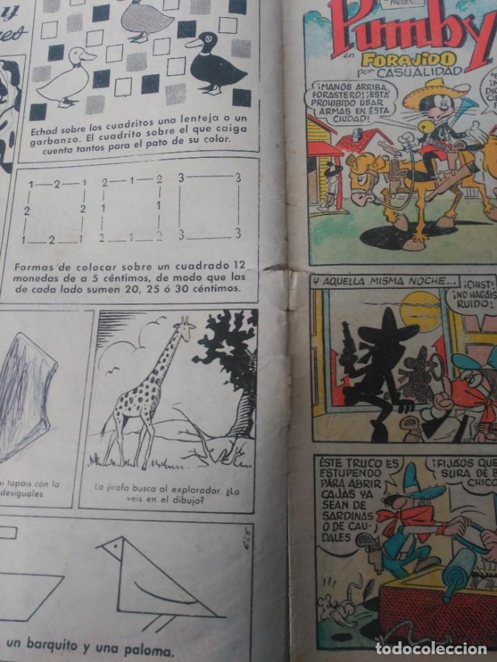 Tebeos: Pumby a&ntilde;o V n&ordm;112 - Foto 2