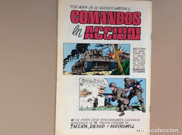 Tebeos: ROBERTO ALC&Aacute;ZAR Y PEDRIN EXTRA N&Uacute;MERO 55 - Foto 5