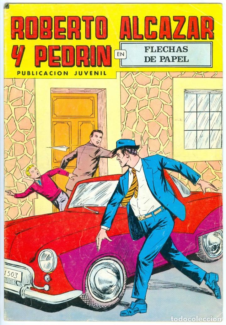 Livros de Banda Desenhada: Valenciana. Roberto Alc&aacute;zar y Pedr&Iacute;n. Segunda &eacute;poca. 200