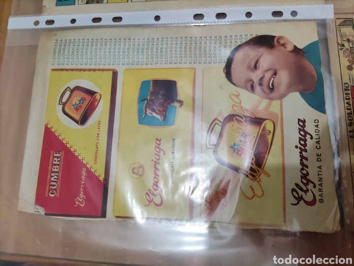 Tebeos: Lote de 6 comics de Jaimito. - Foto 9