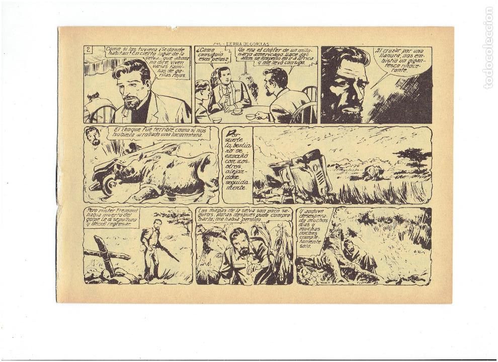 Tebeos: * ROBERTO ALC&Aacute;ZAR Y PEDR&Iacute;N * ED. VALENCIANA N&ordm; 795 * ORIGINAL *